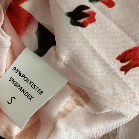 Floral 2-Piece Summer Set - Picture 5 of 6